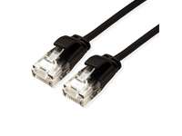 ROLINE Green - Patch-Kabel - RJ-45 (M) zu RJ-45 (M)