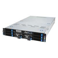 ASUS Esc4000A-E12-SKU1/1+1 - Server-Barebone - AMD EPYC