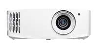 Optoma UHD35x - DLP-Projektor - 3D - 3600 lm