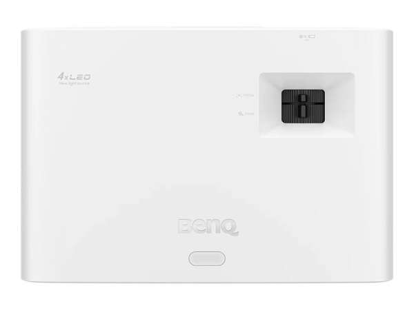 BenQ LW730 - DLP-Projektor - 4-Kanal-LED - 3D - 4200 ANSI-Lumen - WXGA (1280 x 800)