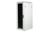 DIGITUS Netzwerkschrank Unique Serie - 600x800 mm (BxT)
