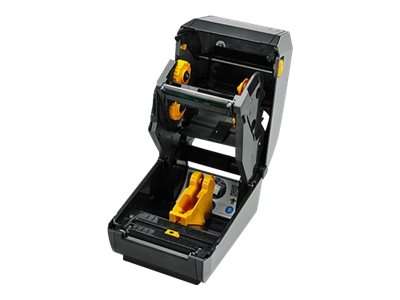 Zebra ZD620d - Etikettendrucker - Thermodirekt - Rolle (11,8 cm)