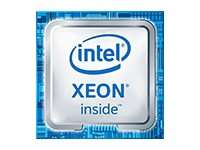 Intel Xeon W-1250E - 3.5 GHz - 6 Kerne - 12 Threads