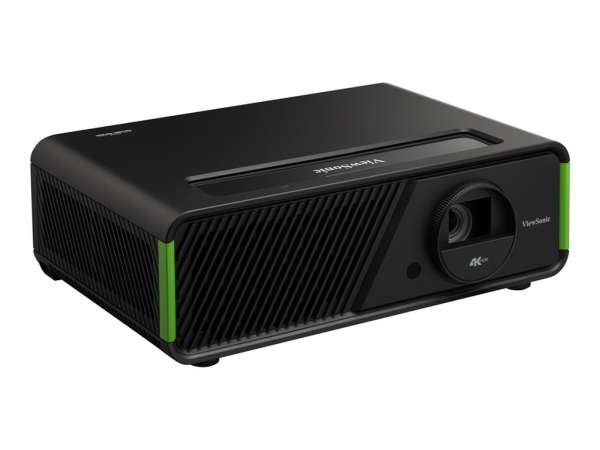 ViewSonic X1-4KE PRO - For Xbox - DLP-Projektor