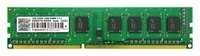 Transcend DDR3 - Modul - 1 GB - DIMM 240-PIN