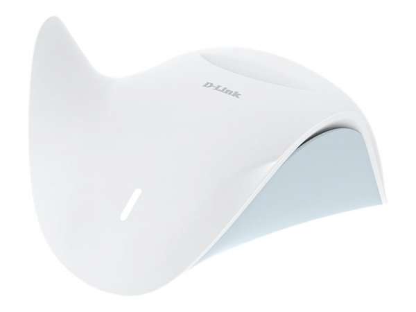 D-Link AQUILA PRO AI M95 - Wireless Router 3-Port-Switch