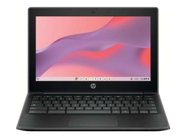 HP Fortis G1i Chromebook - Intel N-series N250 / 1.3 GHz - Chrome OS - Intel Graphics - 16 GB RAM -