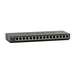 Netgear GS316v3 - Switch - unmanaged - 16 x 10/100/1000