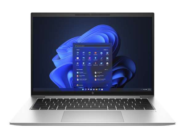 HP EliteBook 1040 G9 Notebook - Intel Core i7 1255U / 1.7 GHz - Evo - Win 11 Pro - Intel Iris Xe Gra