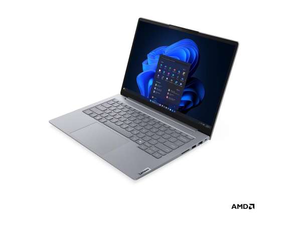 Lenovo ThinkBook 14 G9 AHP 21V0 - AMD Ryzen 5 220 / 3.2 GHz - Win 11 Pro - Radeon 740M - 32 GB RAM -