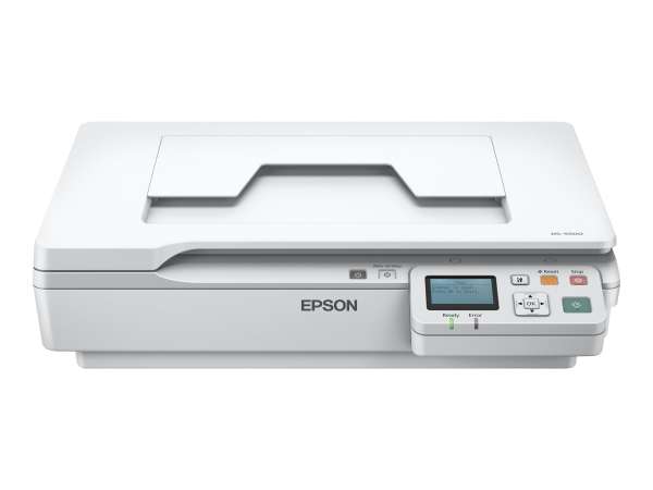 Epson WorkForce DS-5500N - Flachbettscanner