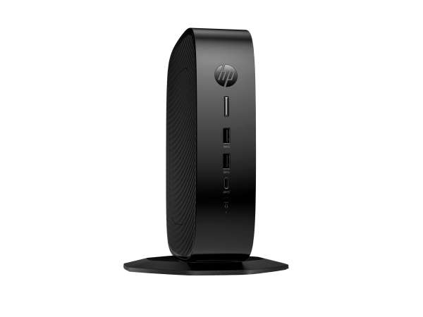 HP Elite t755 - Thin Client - SFF - 1 x Ryzen