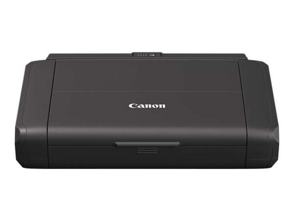 Canon PIXMA TR150 - Drucker - Farbe - Tintenstrahl - A4/Legal - bis zu 9 ipm (einfarbig)/