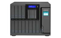 QNAP TS-1635 - NAS-Server - 16 Schächte - SATA 6Gb/s