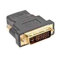 ROLINE Videoanschluss - DVI-D (M) zu HDMI (W)