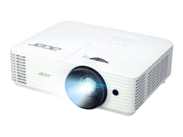 Acer H5386BDi - DLP-Projektor - tragbar - 3D