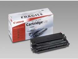 Canon E-30 - Schwarz - original - Tonerpatrone