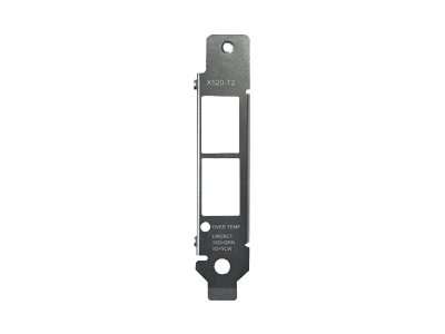 QNAP Netzgerät-Montageklammer - für QNAP TS-1079