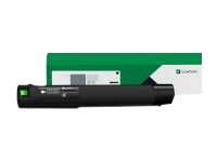 Lexmark 3er-Pack - Cyan, Magenta, Gelb - Fotoleiter-Kit