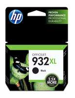 HP 932XL/933XL CMYK Cartridge Bundle - Hohe (XL-) Ausbeute - Tinte auf Pigmentbasis - Tinte auf Pigm