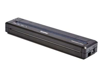 Brother PocketJet PJ-763 - Drucker - s/w - Thermodirekt