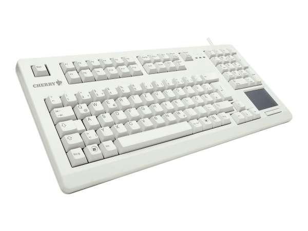 Cherry Advanced Performance Line TouchBoard G80-11900