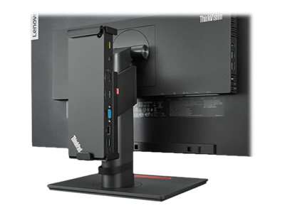 Lenovo Docking Station Mounting Bracket G2 - Montagekit Docking-Station - unter Tisch montierbar, ob