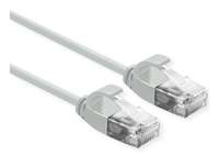 ROLINE Patch-Kabel - RJ-45 (M) zu RJ-45 (M)