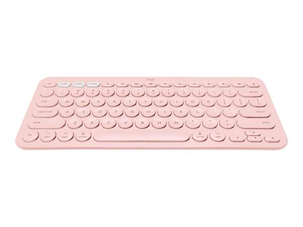 Logitech K380 Multi-Device Bluetooth Keyboard
