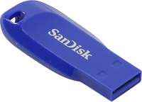 SanDisk Cruzer Blade - USB-Flash-Laufwerk - 64