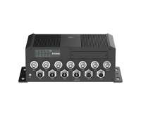 D-Link DTM-570-GS - Gateway - 4 Anschlüsse - 1GbE