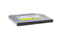 HP Laufwerk - DVD-ROM - Serial ATA - intern - 5,25" Slim Line (13,3 cm Slim Line)