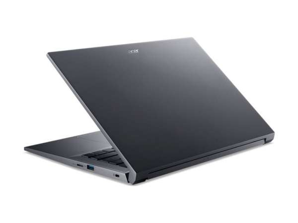 Acer Swift X 14 SFX14-72G - Intel Core Ultra 7 155H / 1.4 GHz - Win 11 Pro - GF RTX 4050 - 32 GB RAM