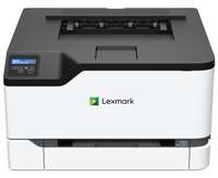 Lexmark CS331dw - Drucker - Farbe - Duplex - Laser - A4/Legal - 600 x 600 dpi - bis zu 24 Seiten/Min