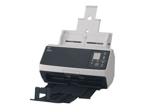 Fujitsu Ricoh fi 8170 - Dokumentenscanner - Dual CIS - Duplex - 216 x 355.6 mm - 600 dpi x 600 dpi -