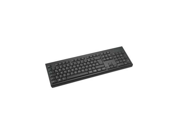 Kensington KB150 EQ - Tastatur - full size