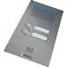 AGFEO Premium TFE 2 - Silber - Aluminium