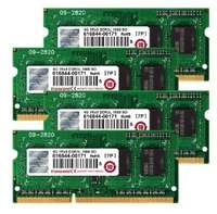 Transcend JetMemory - DDR3L - Kit - 16 GB: 4