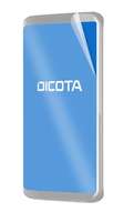 Dicota Bildschirmschutz für Handy - 9 H, selbstklebend