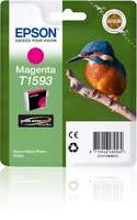 Epson T1593 - 17 ml - Magenta - original - Blisterverpackung