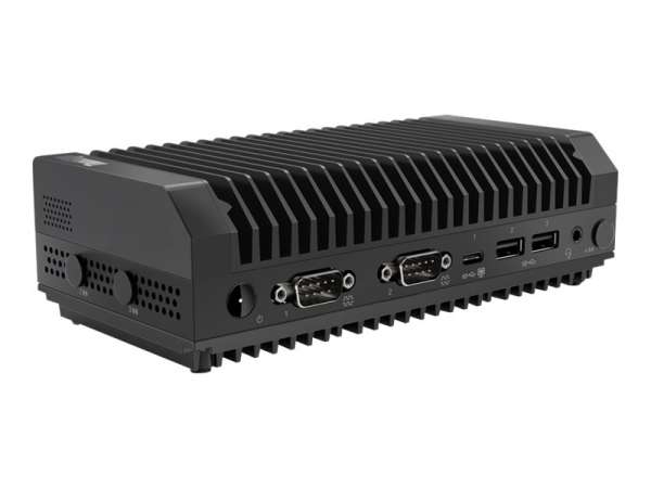 Lenovo ThinkEdge SE30 11NA - USFF - Core i5 1145GRE