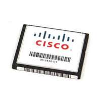 Cisco Flash-Speicherkarte - 8 GB - für Cisco 4451-X