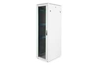 DIGITUS Netzwerkschrank Unique Serie - 600x800 mm (BxT)