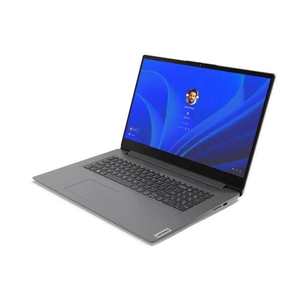 Lenovo V17 G4 IRU 83A2 - 180°-Scharnierdesign - Intel Core i5 13420H / 2.1 GHz - Win 11 Pro - Intel