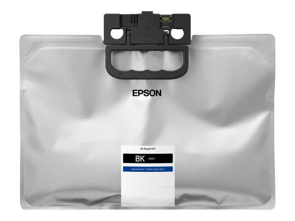 Epson T13L1 - Größe XL - Schwarz - original