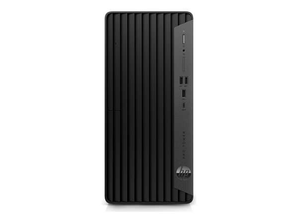 HP Pro 400 G9 - Tower - Core i5 i5-14400 - RAM