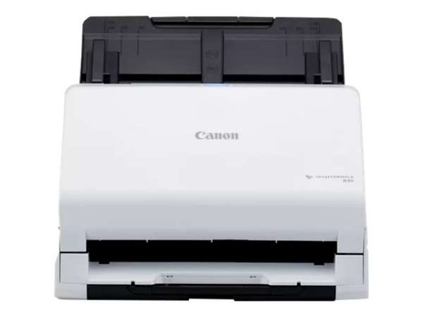 Canon imageFORMULA R30 - Dokumentenscanner - Kontaktbildsensor (CIS)