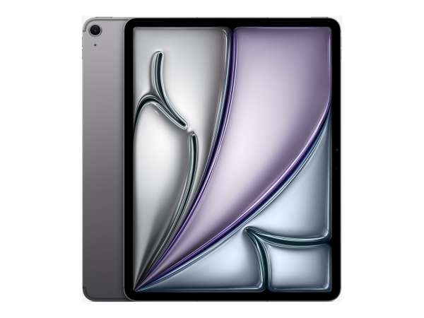 Apple 13-inch iPad Air M2 Wi-Fi + Cellular - Tablet - 128 GB - 33 cm (13")