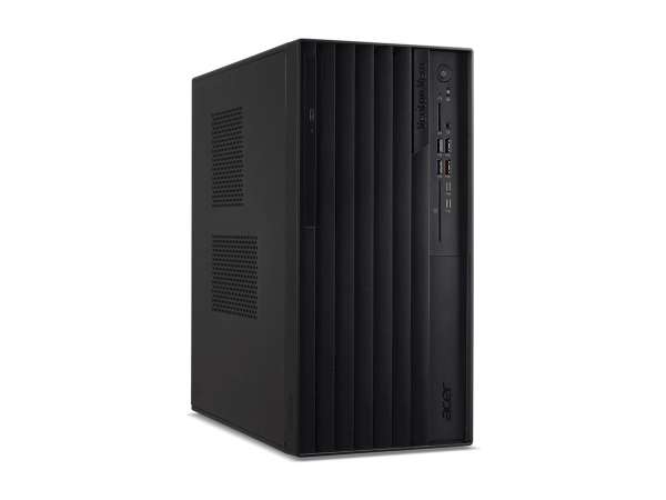 Acer Veriton Vero M4 VVM4720GT - Mid tower - Core i7 i7-14700 / 2.1 GHz - RAM 32 GB - SSD 1.024 TB -