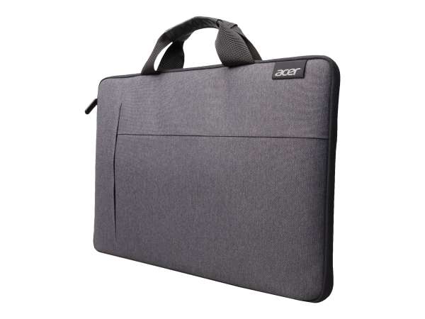 Acer Sustainable Urban - Notebook-Hülle - 39.6 cm (15.6")